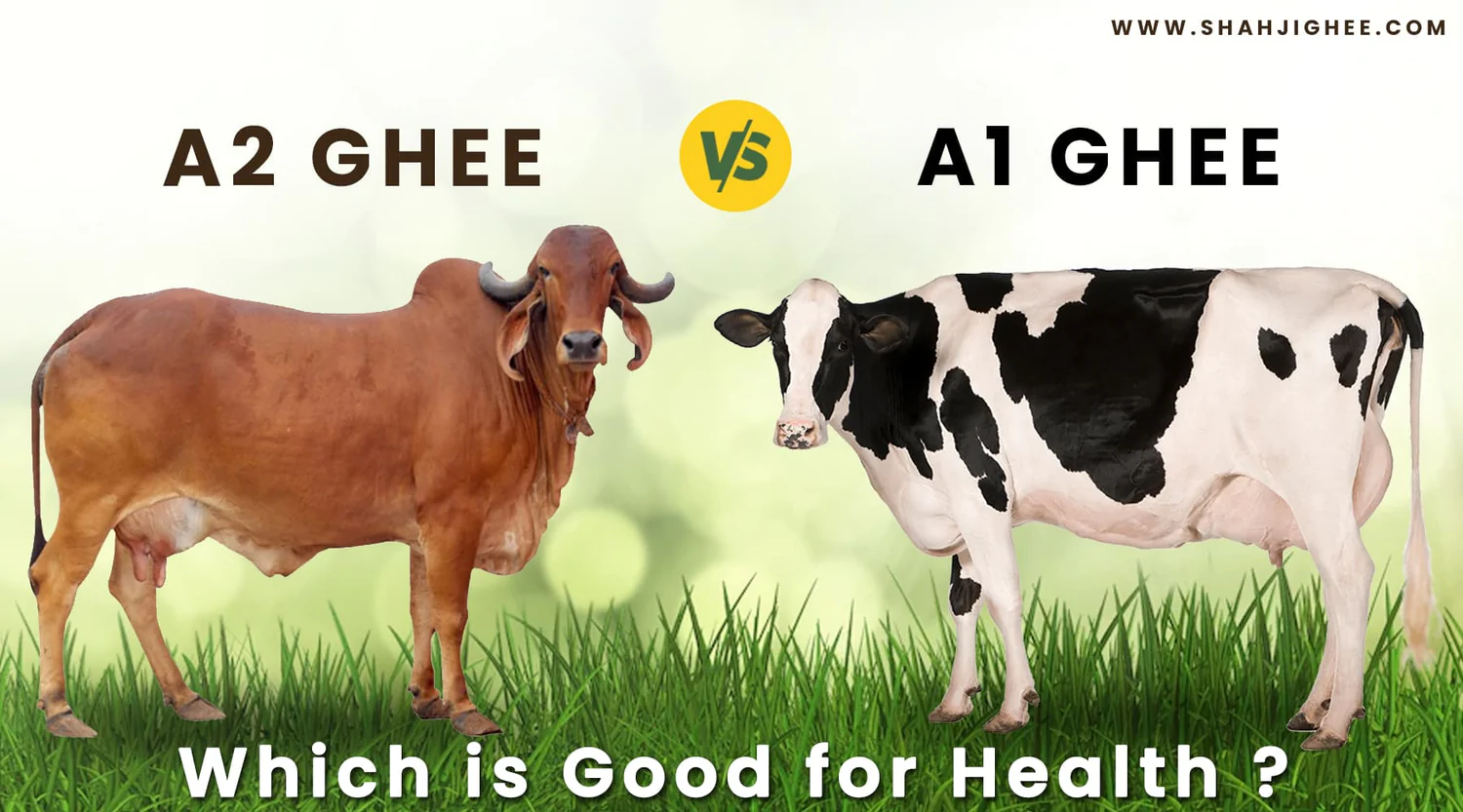 Is a2 ghee really more effective than regular ghee
